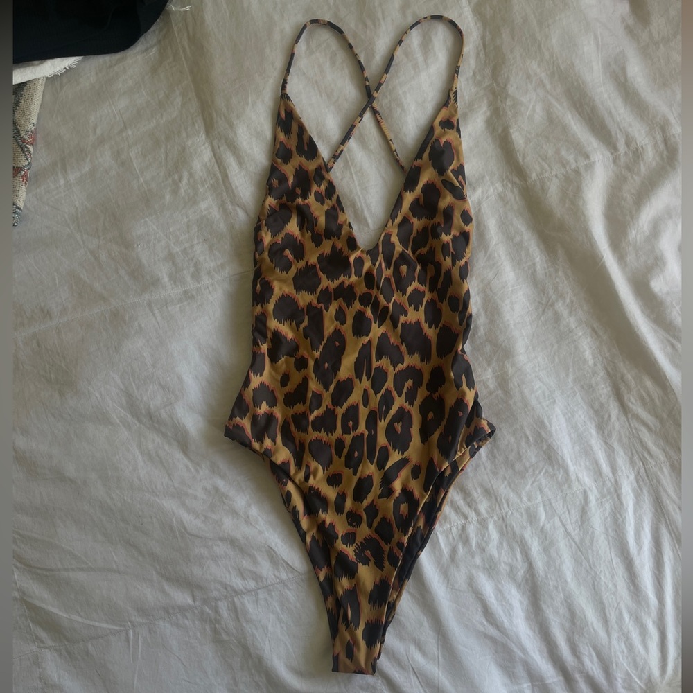 tulum cheeky one piece